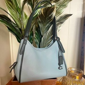 Coach Lori shoulder bag